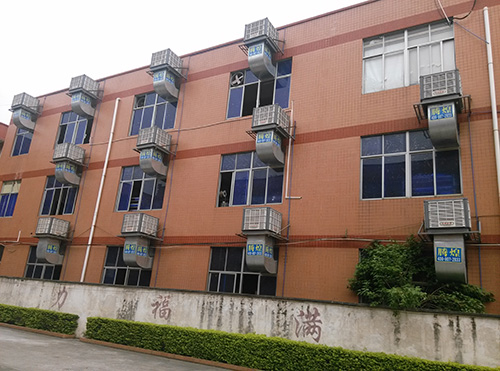 如何掌控水冷環(huán)?？照{(diào)的溫度？